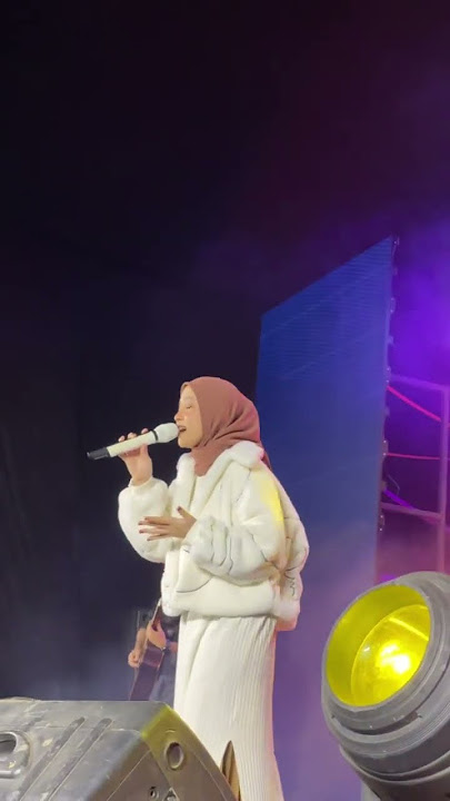 Sholawat Busyro #sabyan #nissasabyan #sholawatbusyro