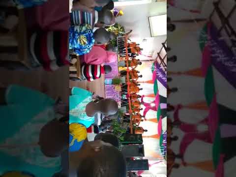 ONA KWAYA YA UTUKUFU CHOIR KANISA LA EAGT OMRUSHAKA JERUSALEM KARAGWE KAGERA