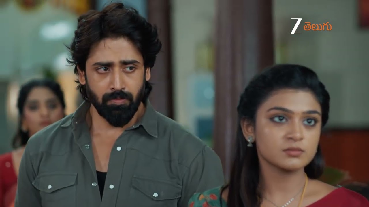 Auto VijayaShanthi Promo - 27 Feb 2026- Mon to Fri at 9:30 PM - Zee Telugu