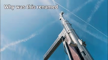 Black Ops 6 - New Season 6 Reload & Inspect Animations