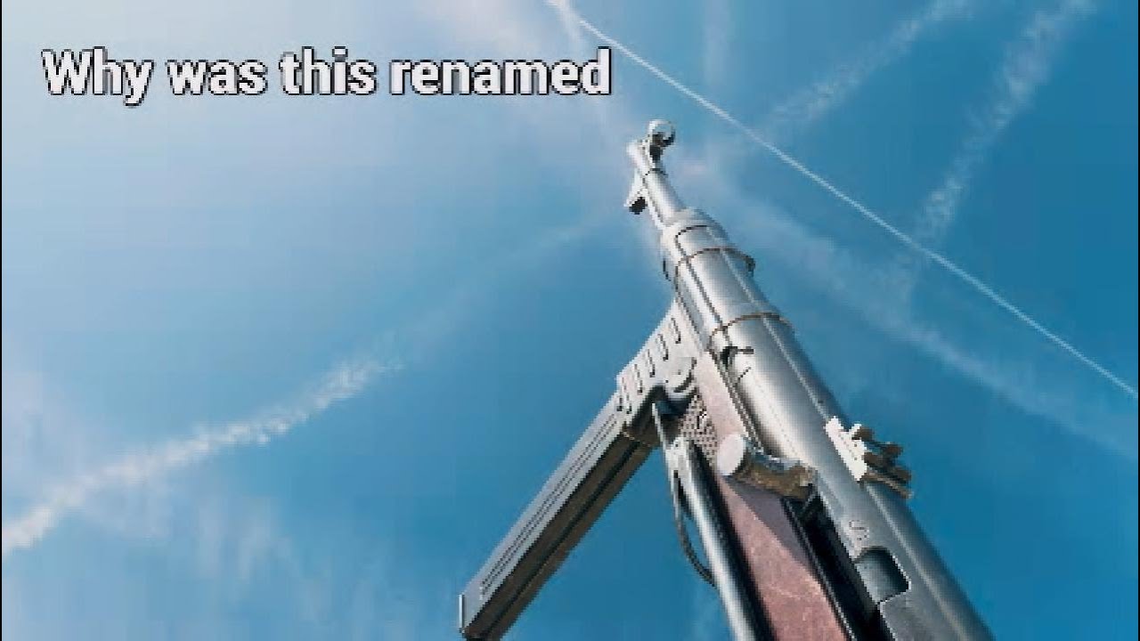 Black Ops 6 - New Season 6 Reload & Inspect Animations