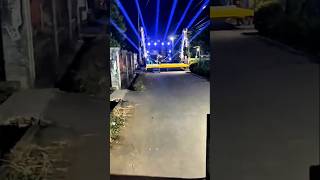 Tembok Jebol Saat Cek Sound Horeg #soundsystem #soundhoreg #ceksoundterbaru