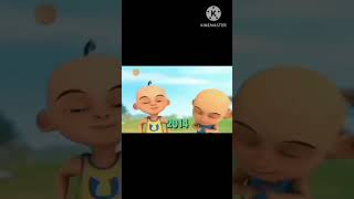 Evolusi upin & ipin, 2007-2023. #upin #ipin #evolusi #celana pendek #sumpah #suka
