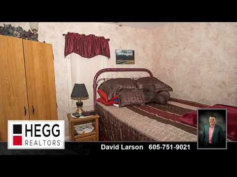45736 265th St, Hartford, SD home video tour