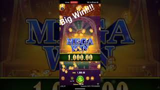 jili Money Coming Big win! #banglagaming #bigwin #slotwin #jiligaming