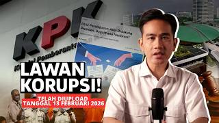 Asset Forfeiture Bill: A Powerful Instrument Against Corruption (Video Reupload February 13, 2026)