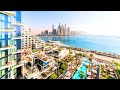 FIVE Palm Jumeirah Dubai (full tour) 4K
