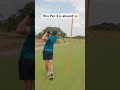 Good Good vs Impossible Par 3 😂
