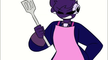 Void Knows How To Cook ft. Radi (Friday Night Funkin