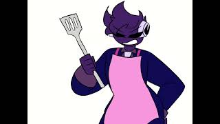 Void Knows How To Cook ft. Radi (Friday Night Funkin'- Animatic)