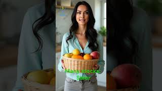 What’s an Index Fund? Explained with Fruit Baskets 🍎🍇#investing #investingforbeginners #investingtip