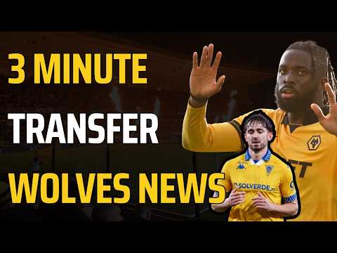 777gami x 4d toto togel - Tolu ke Ajax - Wolves tertarik pada gelandang - Raul Jimenez kembali | Berita transfer Wolves
