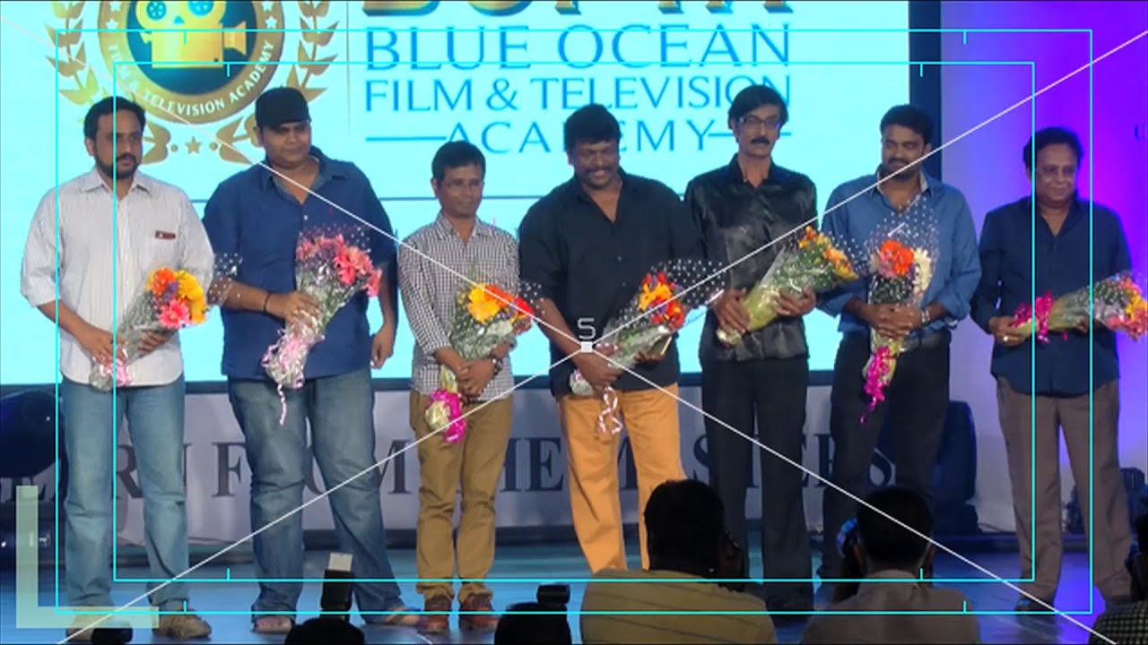 A New Film School Launched ( BOFTA ) In Chennai - Red Pix 24x7