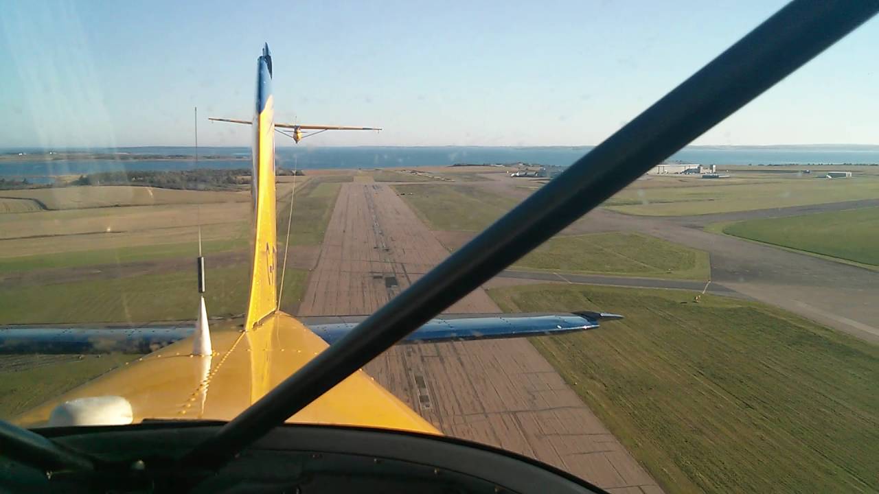 Royal Canadian Air Cadets glider launch Simulated ropebreak YouTube