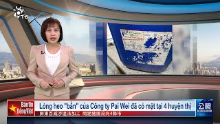 20251006 Bản tin tiếng Việt PTS Đài Loan 公視越南語新聞