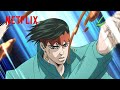 神業 - 岸辺流のファンサービス | 岸辺露伴は動かない | Netflix Japan