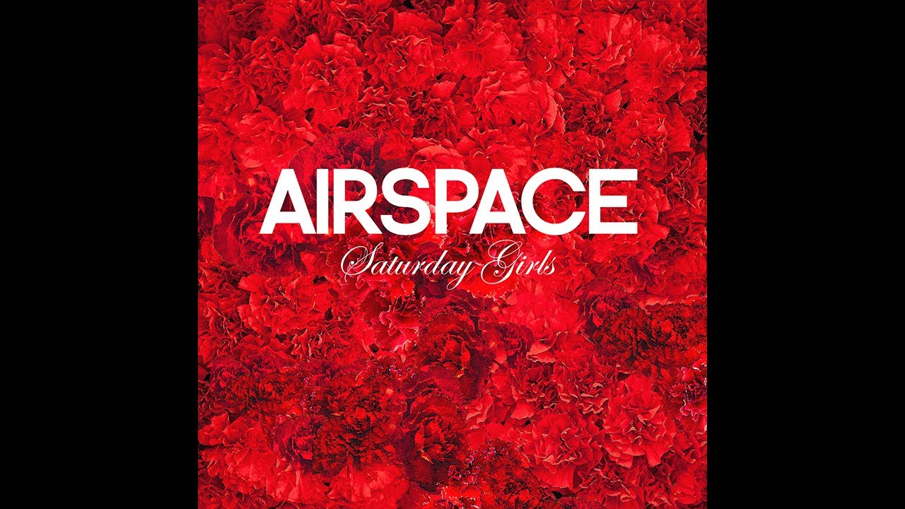 Airspace - Hold You Where It Hurts