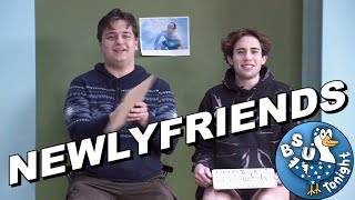 Newlyfriends! || Another Game Show from Elias and Grant?!