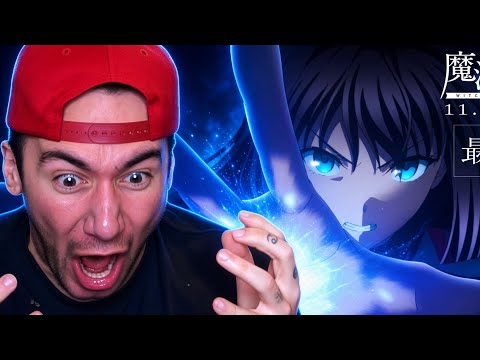 This Anime Looks Unreal