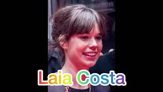 Lisa costa Bio age wiki