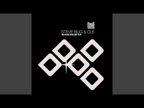 Steve Bug — Iron Daily
