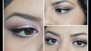 Valentines Day Makeup Tutorial | Karla Menjivar