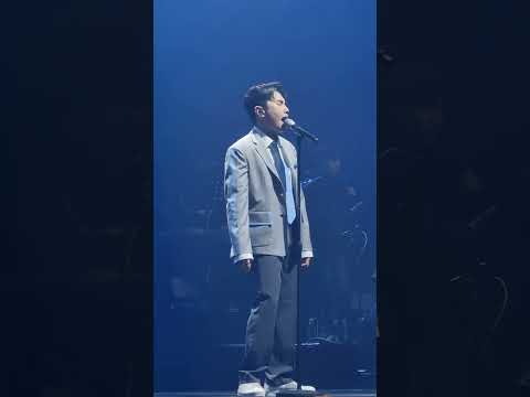 2023 0520 임한별 콘서트  ( 보이즈 플래닛 - 난 빛나 커버 )