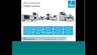 SOS webinar: The use of oscilloscopes in practice