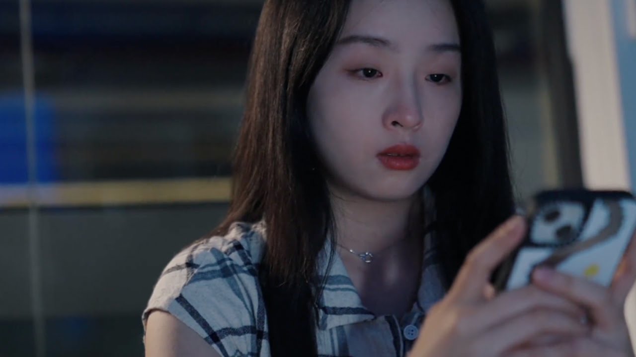 我该感谢这场雨，还是责怪这场雨