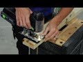 Systainer³ 101: Introducing the Systainer³ MFT M 112