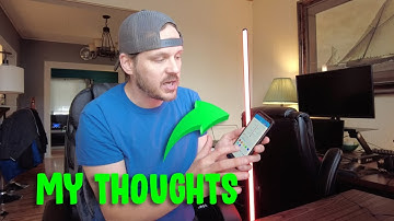 Govee RGBIC Floor Lamp Review - Does WAY more than I thought!