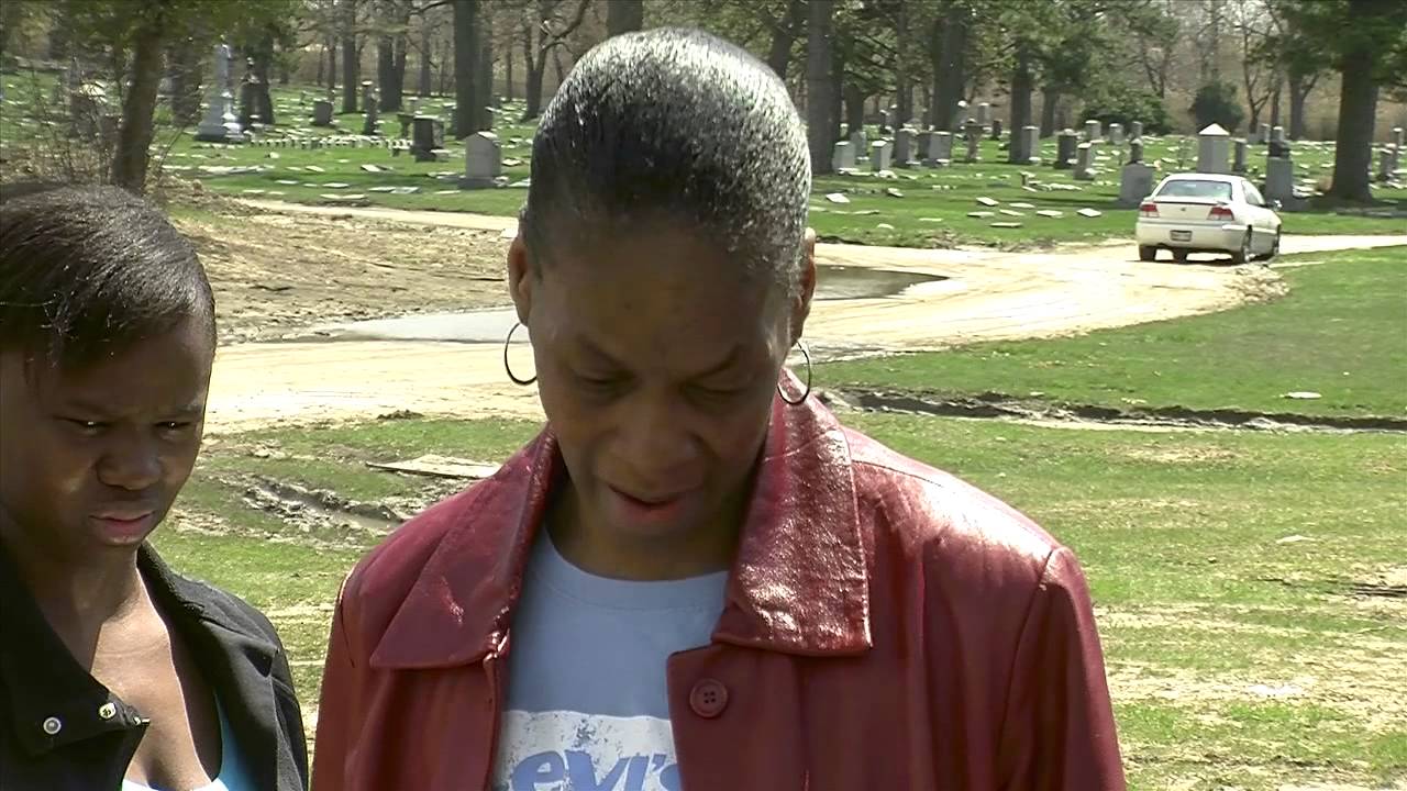 chicago familys balloon release for rodney stewart youtube rodney stewart