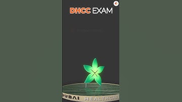 All about Dubai Healthcare City – DHCC Medical Exam | It’s Dataflow PSV | Prometric exam scheduling