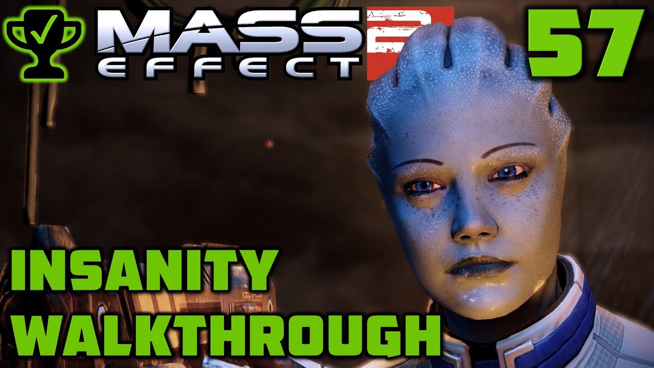 Hunting The Shadow Broker Mass Effect 2 Walkthrough Ep 57 Mass Effect 2 Insanity Walkthrough hunting-the-shadow-broker-mass-effect-2-walkthrough-ep-57-mass-effect-2-insanity-walkthrough