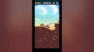 Bridge Draw Puzzle Brain Test All Levels 41-60 Gameplay Walkthrough