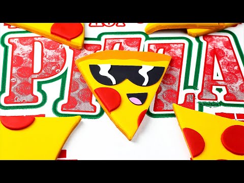 🍕 클레이로 피자 스티브 만들기ㅣHow to <strong>make</strong> Clay Pizza Steveㅣ카툰 크리에이터ㅣCartoonnetwork <strong>Creator</strong>