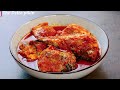 How to make simple Mackerel Stew || Nigeria Mackerel Stew