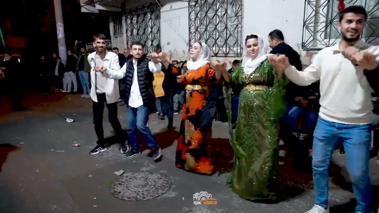 RUMET MÜZİK MERSİN ESMA & AHMET NİŞAN 2.BÖLÜM