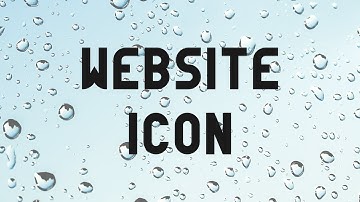 How to add a Website Icon (Favicon) using OceanWp