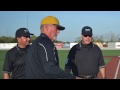 MEC Baseball Championship Game Lead-In