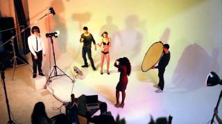 HARLEM SHAKE  BY 8BIT STUDIO : PHOTOSESSION