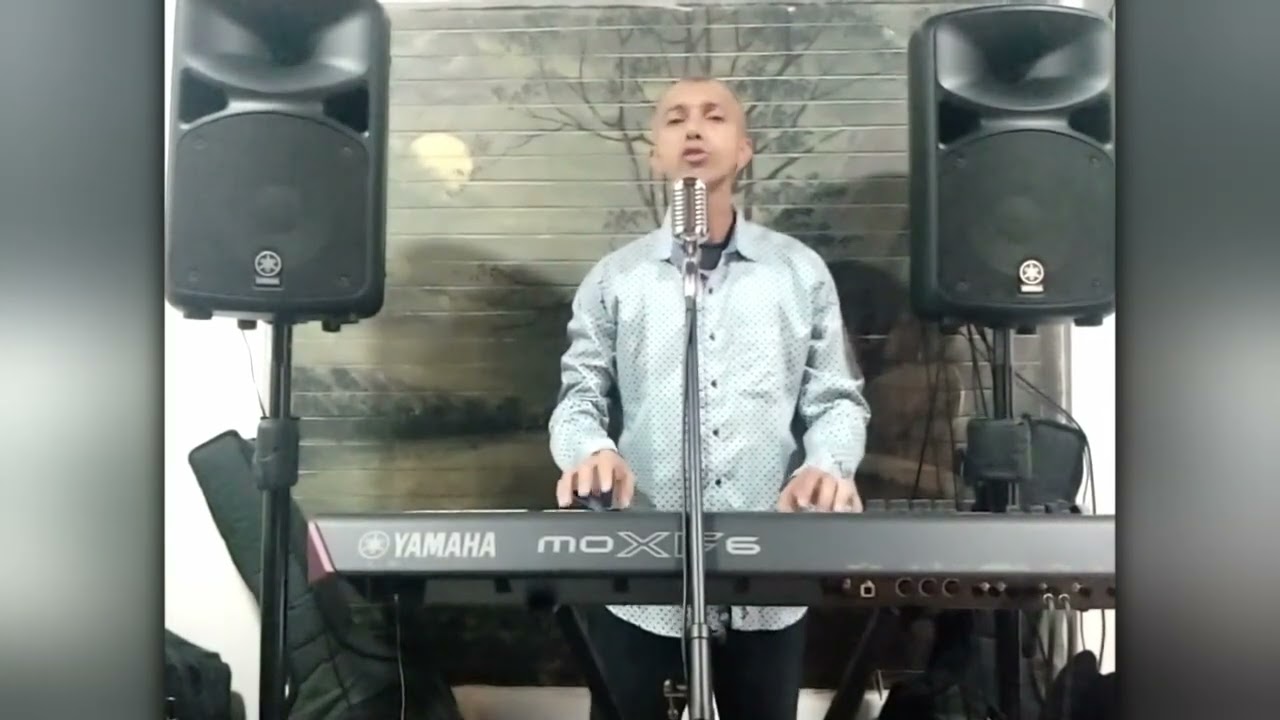 Three Little Birds | Cover |  Peter Romulus Combo