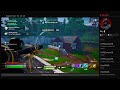 Fortnite with friends