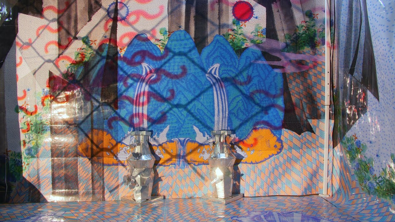 Public Announcement Video X pEARs ' ___ ___ ___ ' in §pring