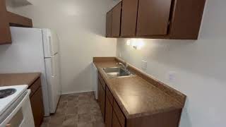 One Bedroom Chestnut Oak Apartment 10307 - Charter Oaks Apartments, Davison, Michigan