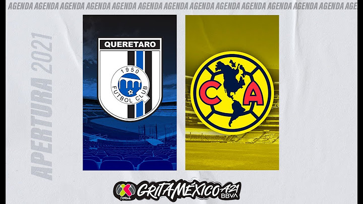 Resumen Querétaro 1 - 3 América  | LigaBBVAMXFemenil | Apertura 2021 J3