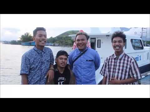 PROSES PEMBUATAN KLIP BHC   KAPAN KO KEMARI SB PENYANYI