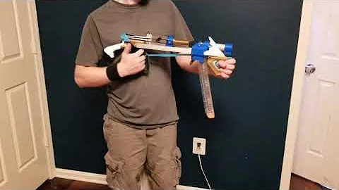 FLAK R test