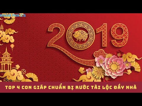 Video: Năm mới Kỷ Hợi 2019: Nên mặc gì theo cung hoàng đạo của bạn