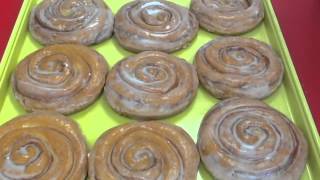 Donut Time Hattiesburg Ms